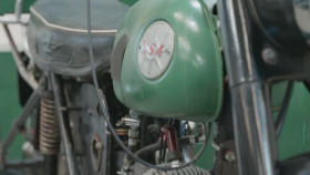 Bangers and Cash S10E15 XviD-AFG EZTV