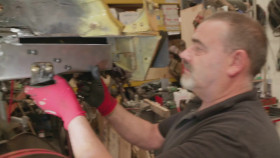 Bangers and Cash Under the Bonnet S02E02 1080p WEB h264-CODSWALLOP EZTV