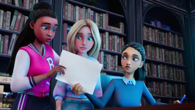 Barbie Mysteries S01E02 1080p WEB h264-DOLORES EZTV