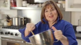 Barefoot Contessa S28E04 Cook Like a Pro French to Make at Home FOOD WEB-DL AAC2 0 x264-BOOP EZTV