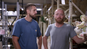 Bargain Block New Orleans S01E05 1080p WEB h264-FREQUENCY EZTV