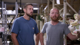 Bargain Block New Orleans S01E05 720p HEVC x265-MeGusta EZTV