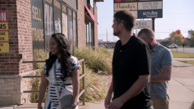 Bargain Block S04E01 1080p HEVC x265-MeGusta EZTV