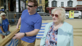 Bargain Loving Brits by the Sea S02E06 1080p HDTV H264-DARKFLiX EZTV