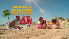 Bargain Loving Brits In The Sun S11E22 1080p WEB H264-CBFM EZTV