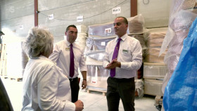 Bargain Loving Brits in the Sun S13E09 1080p HDTV H264-DARKFLiX EZTV