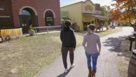 Bargin Mansions S05E01 XviD-AFG EZTV