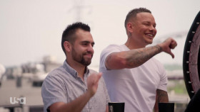 Barmageddon 2022 S01E01 720p WEBRip x264-BAE EZTV