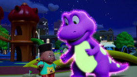 Barneys World S01E02 1080p WEB h264-DOLORES EZTV