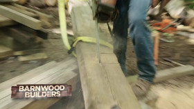 Barnwood Builders S13E04 Log Cabin Treehouse 720p WEBRip x264-KOMPOST EZTV