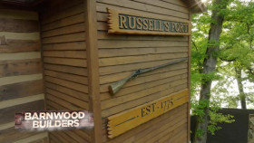 Barnwood Builders S19E09 XviD-AFG EZTV
