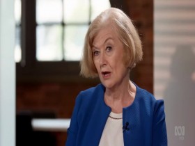 Barrie Cassidys One Plus One S01E04 Kate McClymont 480p x264 mSD eztv