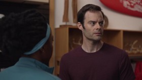 Barry S02E01 720p WEB x265-MiNX EZTV