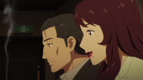 BARTENDER Glass of God S01E09 XviD-AFG EZTV