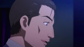 BARTENDER Glass of God S01E10 XviD-AFG EZTV