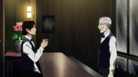 BARTENDER Glass of God S01E11 XviD-AFG EZTV