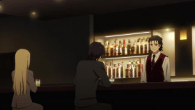 BARTENDER Glass of God S01E12 XviD-AFG EZTV