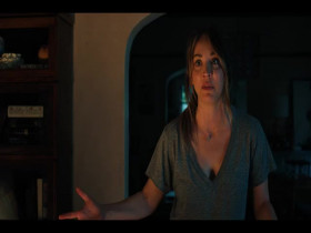 Based On A True Story S02E07 Shotgun Wedding 480p x264-mSD EZTV