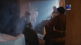 Bastions Of Power S01E01 720p HDTV x264-CBFM EZTV