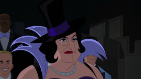 Batman Caped Crusader S01E01 480p x264-RUBiK EZTV