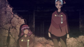 Battle Athletes Victory ReSTART S01E08 XviD-AFG EZTV