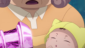 Battle Game in 5 Seconds S01E10 1080p HEVC x265-MeGusta EZTV