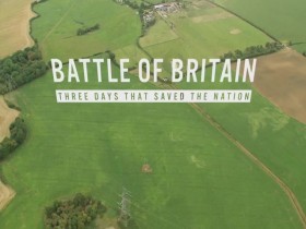 Battle of Britain Three Days That Saved The Nation S01E01 480p x264-mSD EZTV
