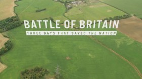 Battle of Britain Three Days That Saved The Nation S01E01 HDTV x264-LiNKLE EZTV