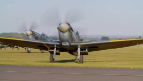 Battle of Britain Three Days That Saved The Nation S01E01 XviD-AFG EZTV
