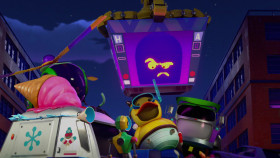 Batwheels S01E00 Secret Origin of the Batwheels 1080p WEB h264-SALT EZTV