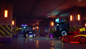 Batwheels S01E10 720p HEVC x265-MeGusta EZTV