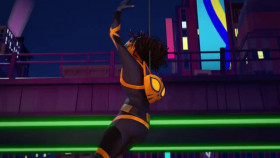 Batwheels S01E14 XviD-AFG EZTV