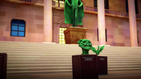 Batwheels S02E08 XviD-AFG EZTV