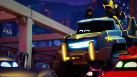 Batwheels S02E12 1080p WEB h264-DOLORES EZTV