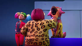 Batwheels S02E13 1080p WEB h264-DOLORES EZTV