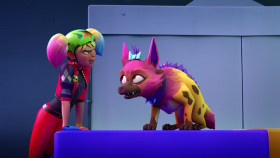 Batwheels S02E13 720p HEVC x265-MeGusta EZTV