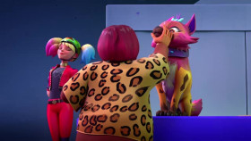 Batwheels S02E13 XviD-AFG EZTV