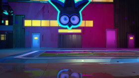 Batwheels S02E15 1080p HEVC x265-MeGusta EZTV