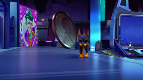 Batwheels S02E17 1080p HEVC x265-MeGusta EZTV