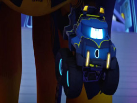 Batwheels S02E17 480p x264-mSD EZTV