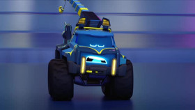 Batwheels S02E17 XviD-AFG EZTV