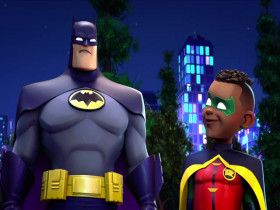 Batwheels S02E18 480p x264-mSD EZTV