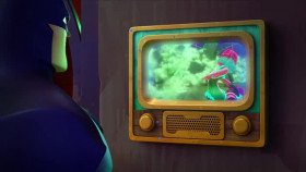 Batwheels S02E18 XviD-AFG EZTV