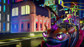 Batwheels S02E21 1080p WEB h264-DOLORES EZTV