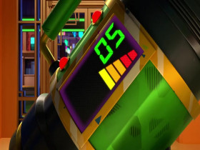 Batwheels S02E23 480p x264-mSD EZTV