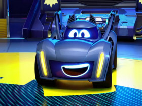 Batwheels S02E24 480p x264-mSD EZTV