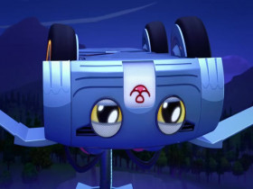 Batwheels S02E31 480p x264-mSD EZTV