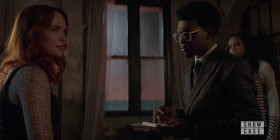 Batwoman S02E13 720p HDTV x265-MiNX EZTV