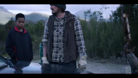 Bay Of Fires S01E01 XviD-AFG EZTV