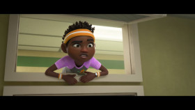 Baymax S01E03 1080p HEVC x265-MeGusta EZTV